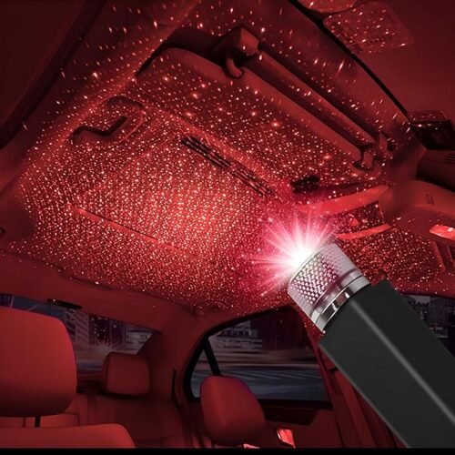 Starr USB LED Light - Create a Magical Atmosphere by Modern Shop